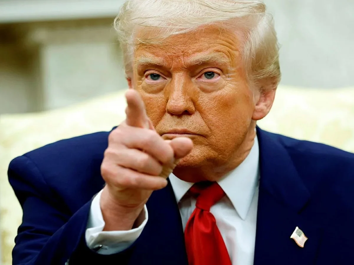 Governo Trump promove primeiro fuzilamento público nos EUA em 90 anos