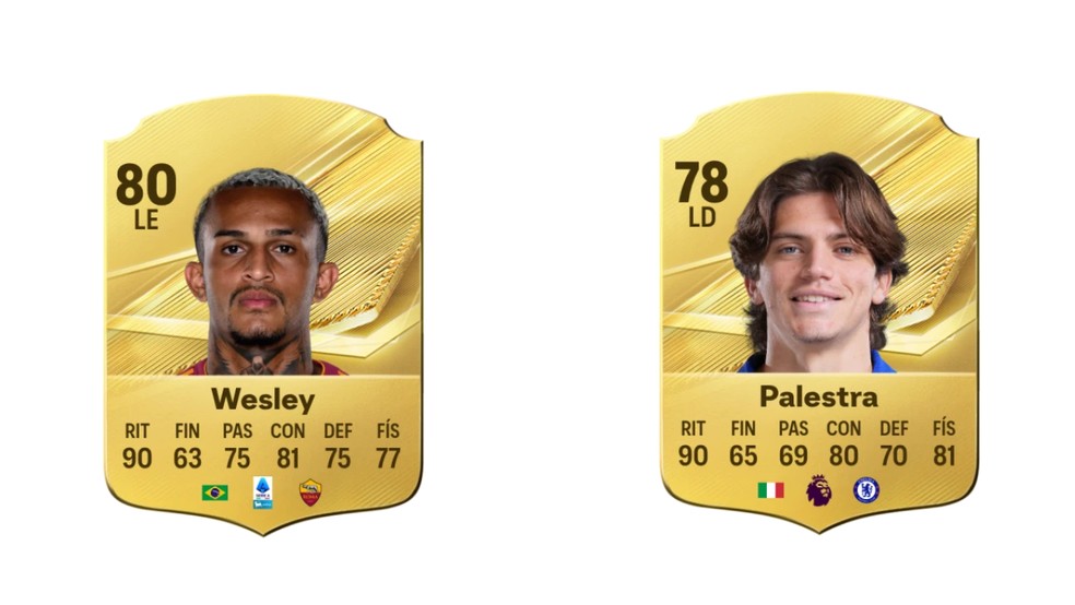 Modo Carreira do EA FC 27: 20 melhores promessas por posição para contratar