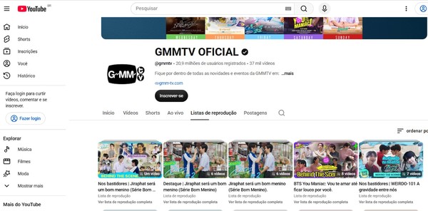 Sites para assistir BL: 5 opções para acessar séries online