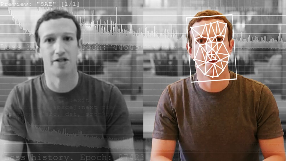 Candidato criado por IA? Veja como identificar políticos falsos nas redes