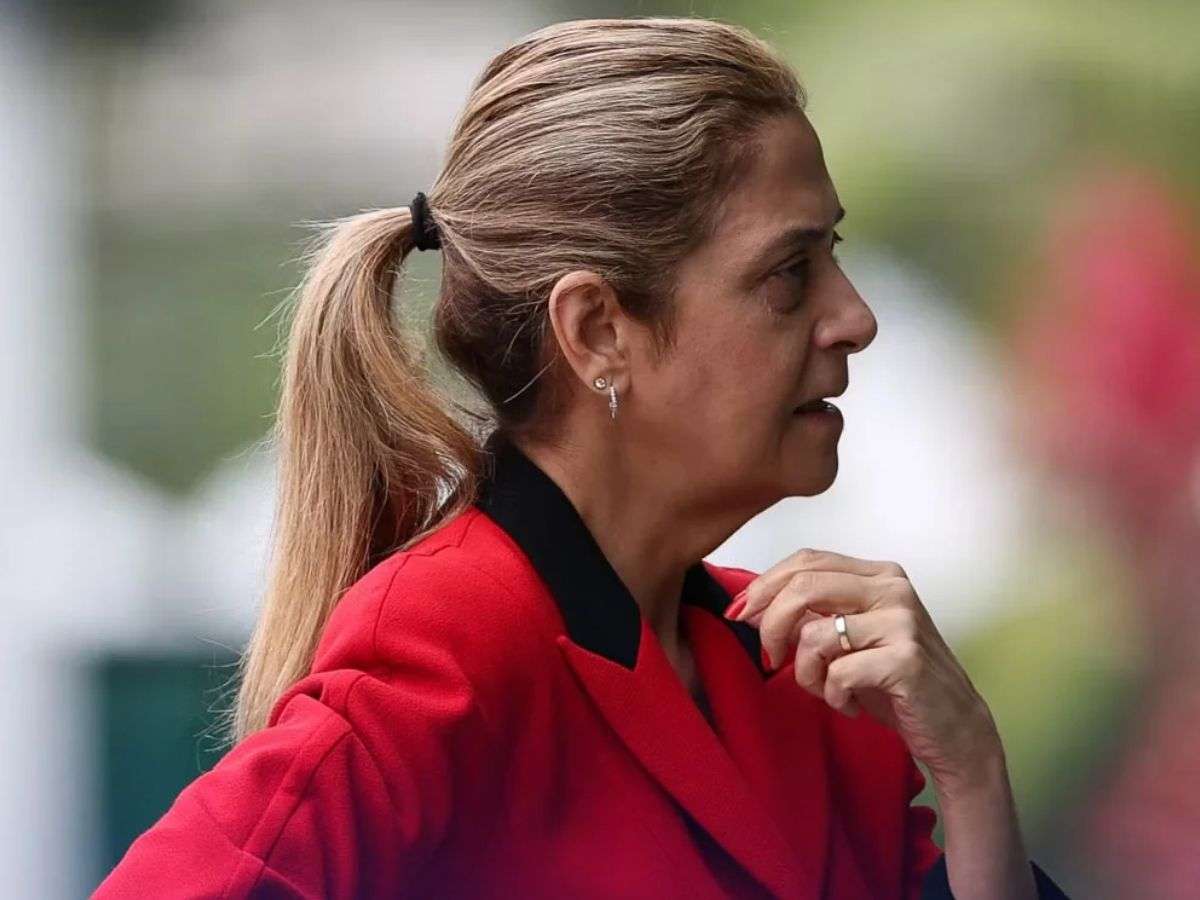 Palmeiras: crise das camisas preocupa a Puma após MP das bets