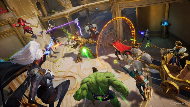 10 jogos gratuitos que parecem completos mesmo sem gastar dinheiro