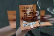 Juiz afasta "risco de confusão" de panfleto com número errado de Celina