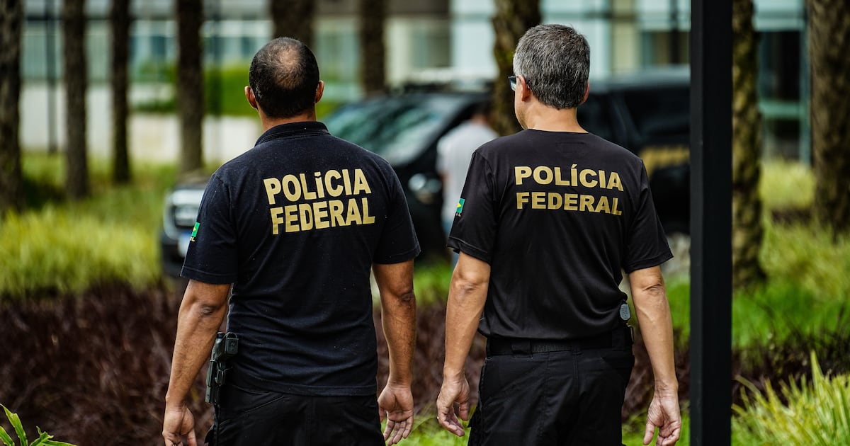 PF se opõe a mudança na PEC da Segurança que pode ampliar atuação de polícias do Congresso