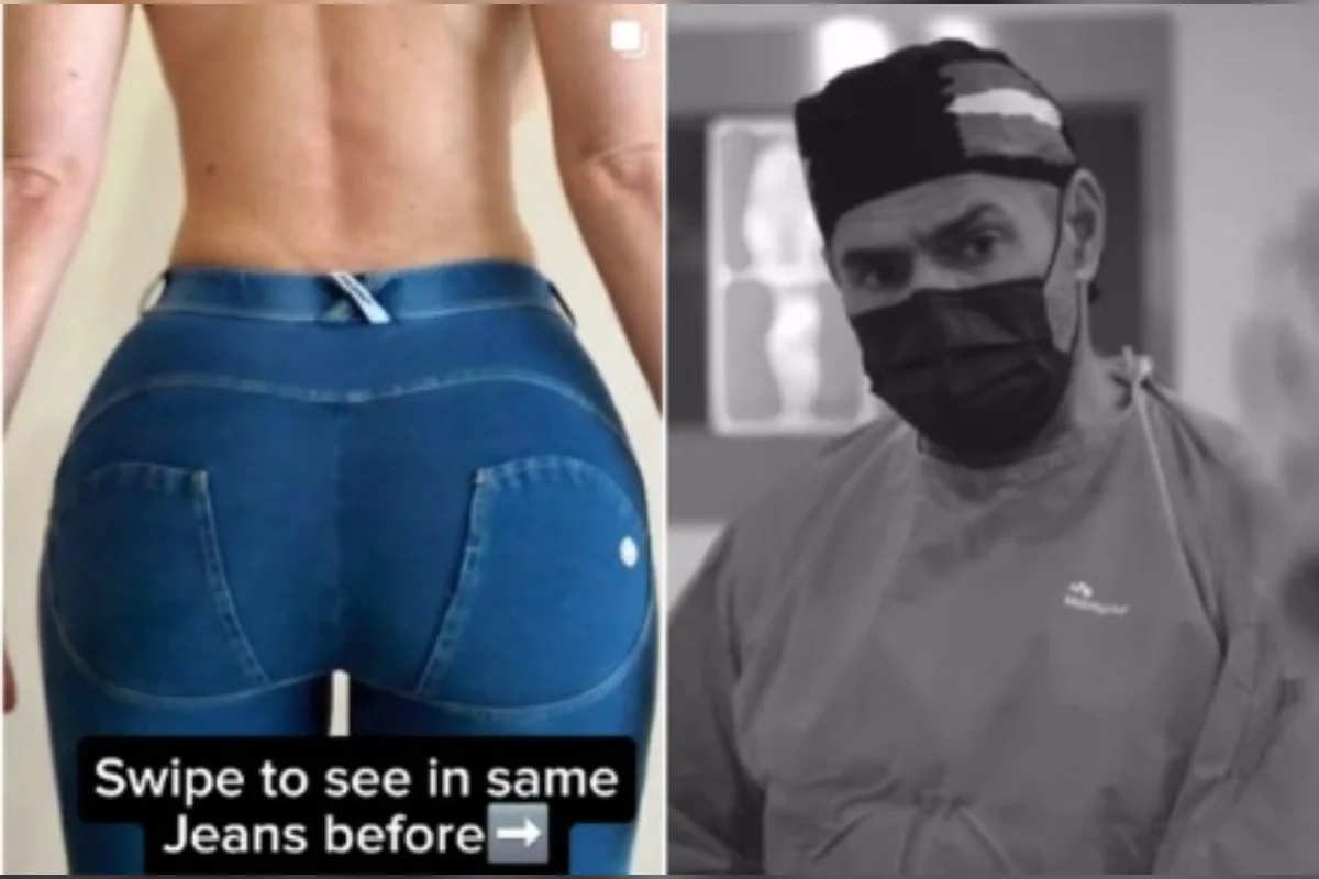 Imagem da matéria: Quem era o médico do "lifting de bumbum brasileiro" assassinado em clínica