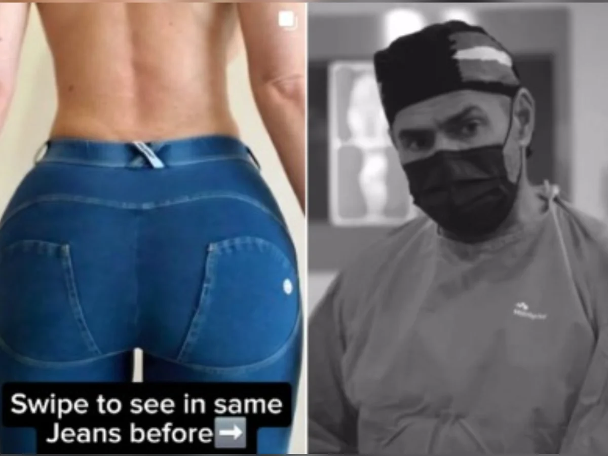 Quem era o médico do "lifting de bumbum brasileiro" assassinado em clínica
