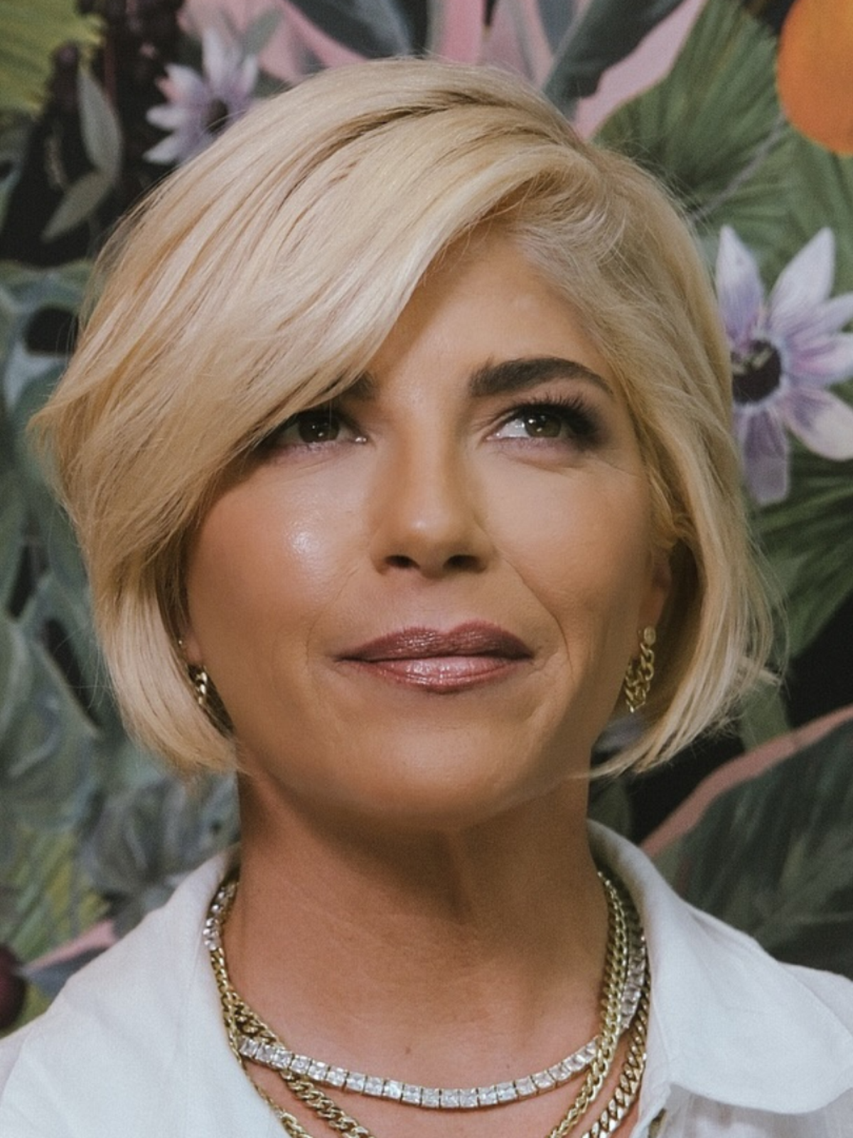 Quem é Selma Blair, atriz de Legalmente Loira acusada de morder tripulantes em voo