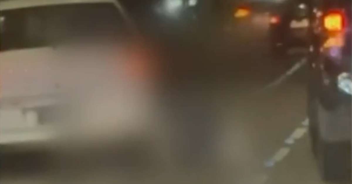 Tio de Guilherme Boulos é atropelado após briga de trânsito em SP