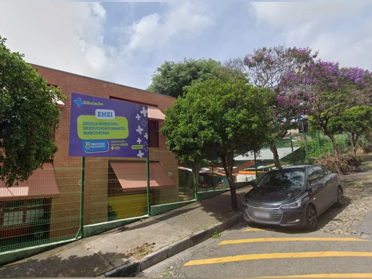 Professora é agredida por mãe de aluna em escola de BH: "Falta segurança"