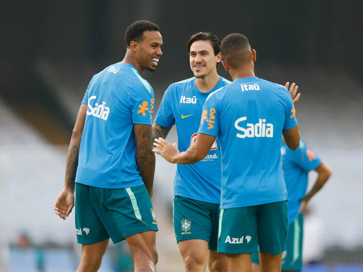 Brasil x Índia: onde assistir ao último amistoso da Seleção nesta Data Fifa