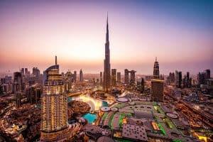 Como será a torre saudita que pretende passar de 1.000 metros