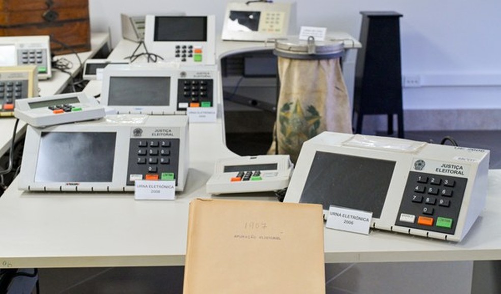 Quais paises utilizam a urna eletrônica nas eleições? Veja lista completa