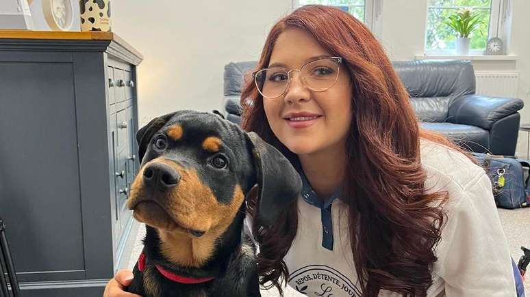 'Comecei a usar cetamina aos 14 anos e aos 22 precisei de fraldas'