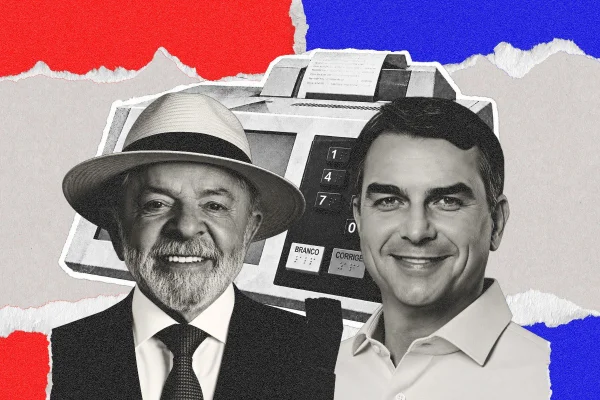 Quaest divulga última pesquisa presidencial neste sábado (24/10)