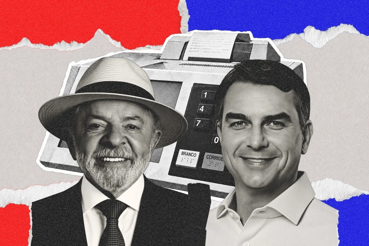 Quaest divulga última pesquisa presidencial neste sábado (24/10)
