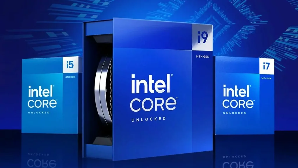 Intel Raptor Lake vem aí novamente com 4 novos CPUs de até 20 núcleos