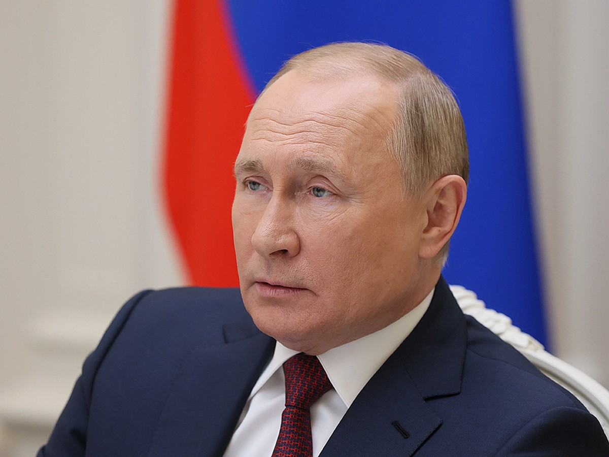 Deixaram de ficar em silêncio e cederam: no Ocidente explicaram por que a conversa com Stubb e Sørre foi uma vitória de Putin