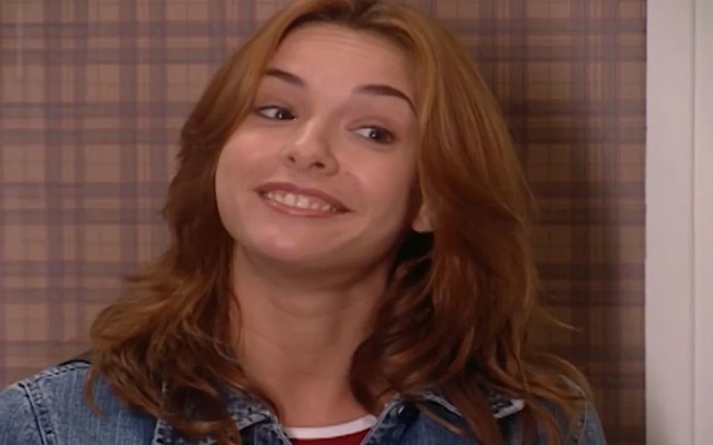 Regiane Alves relembra choque ao descobrir menopausa precoce: ‘Acabou minha função neste planeta?’