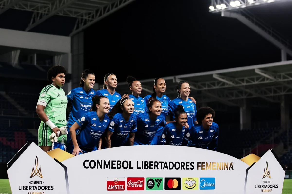 Libertadores Feminina: Conmebol divulga horários das semifinais