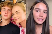 Duda Guerra expõe acordo com família Huck e acusa Angélica de descumpri-lo