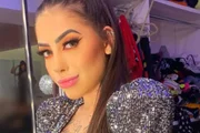 MC Mirella chora após ter endereço residencial vazado na web