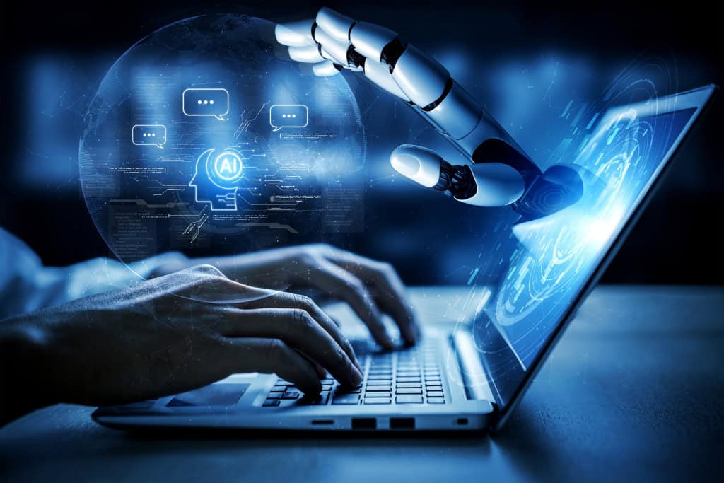 OpenAI diz que o mundo deve aceitar riscos para evoluir com IA