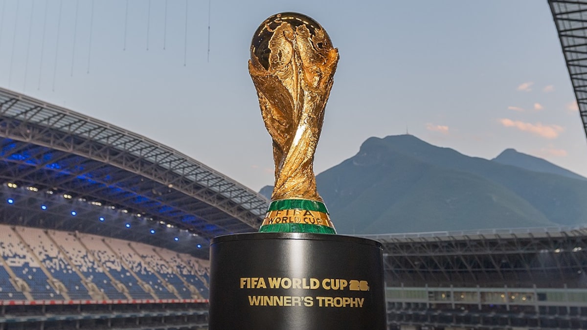 Netflix entra na Copa de 2030 e compra direitos dos 104 jogos na Espanha e em Andorra