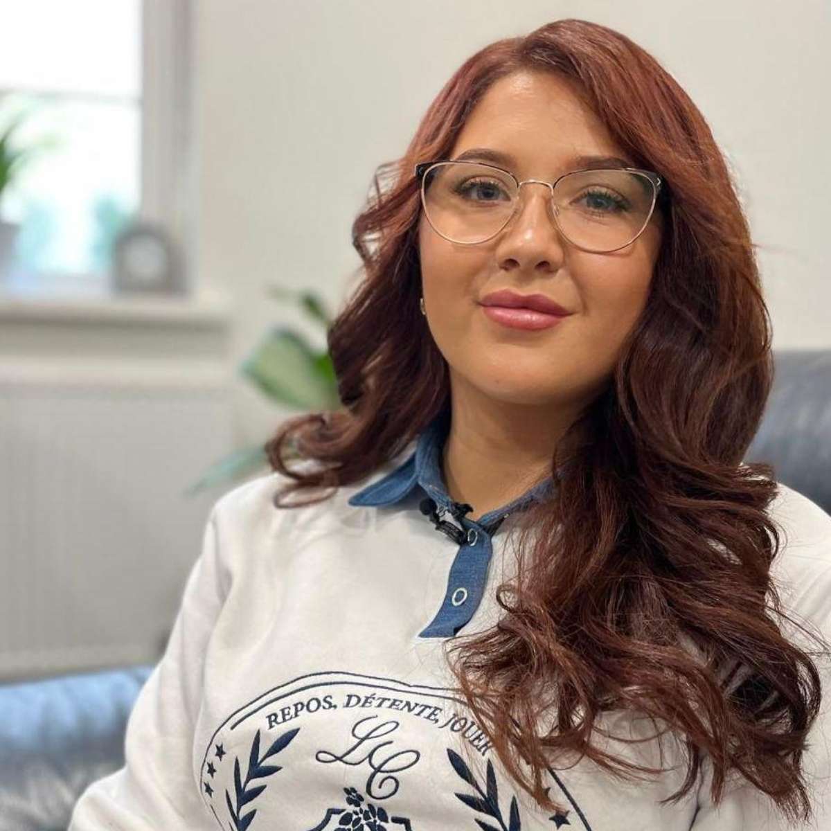 'Comecei a usar cetamina aos 14 anos e aos 22 precisei de fraldas'