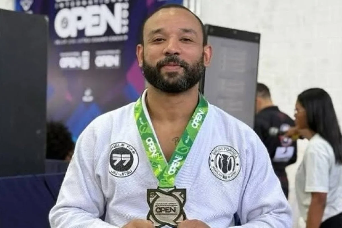 Foto colorida de Bruno Formiga - Metrópoles