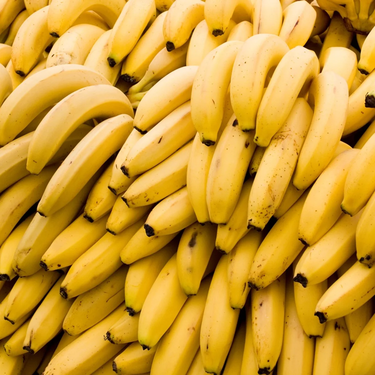 Nutricionista revela 5 truques para evitar que as bananas escureçam