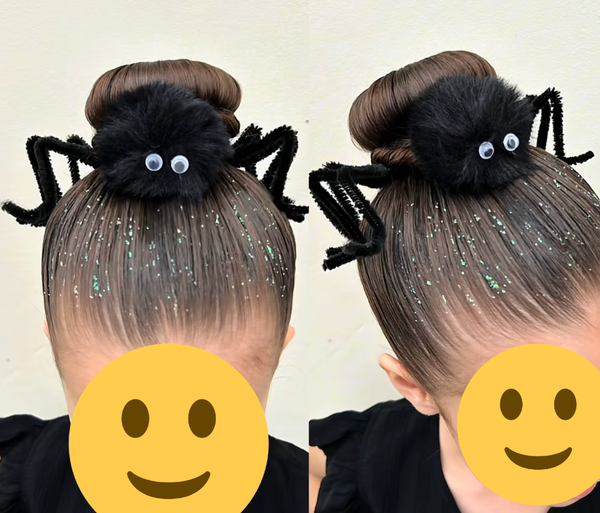 Dia das Crianças: 20 ideias de cabelo maluco que viralizaram nas redes sociais