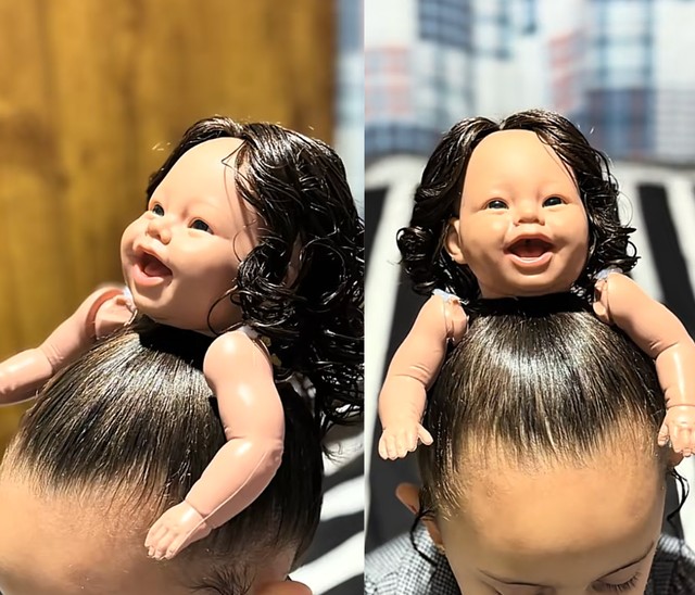 Dia das Crianças: 20 ideias de cabelo maluco que viralizaram nas redes sociais