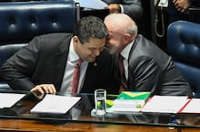 PF se opõe a mudança na PEC da Segurança que pode ampliar atuação de polícias do Congresso