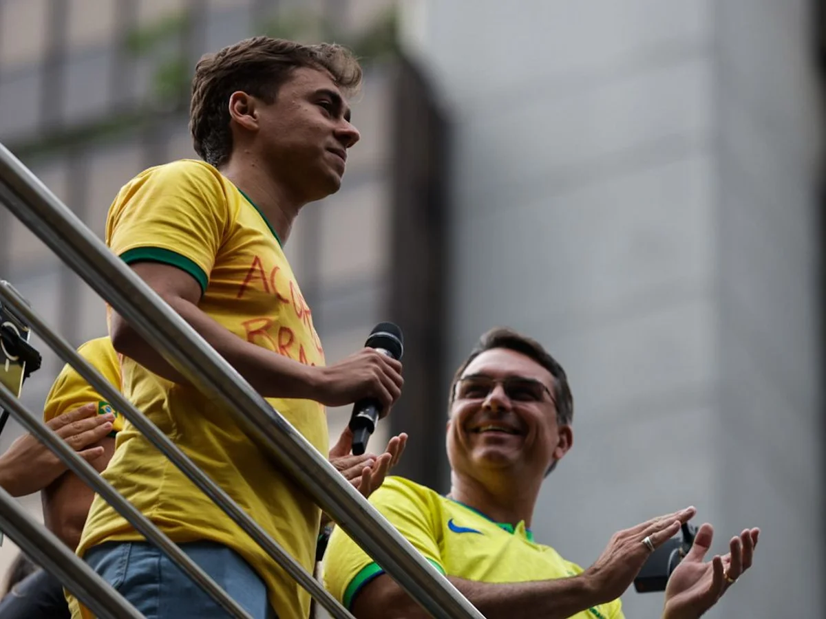 Agenda de Flávio em MG tem atos no interior e motociata em BH; veja locais