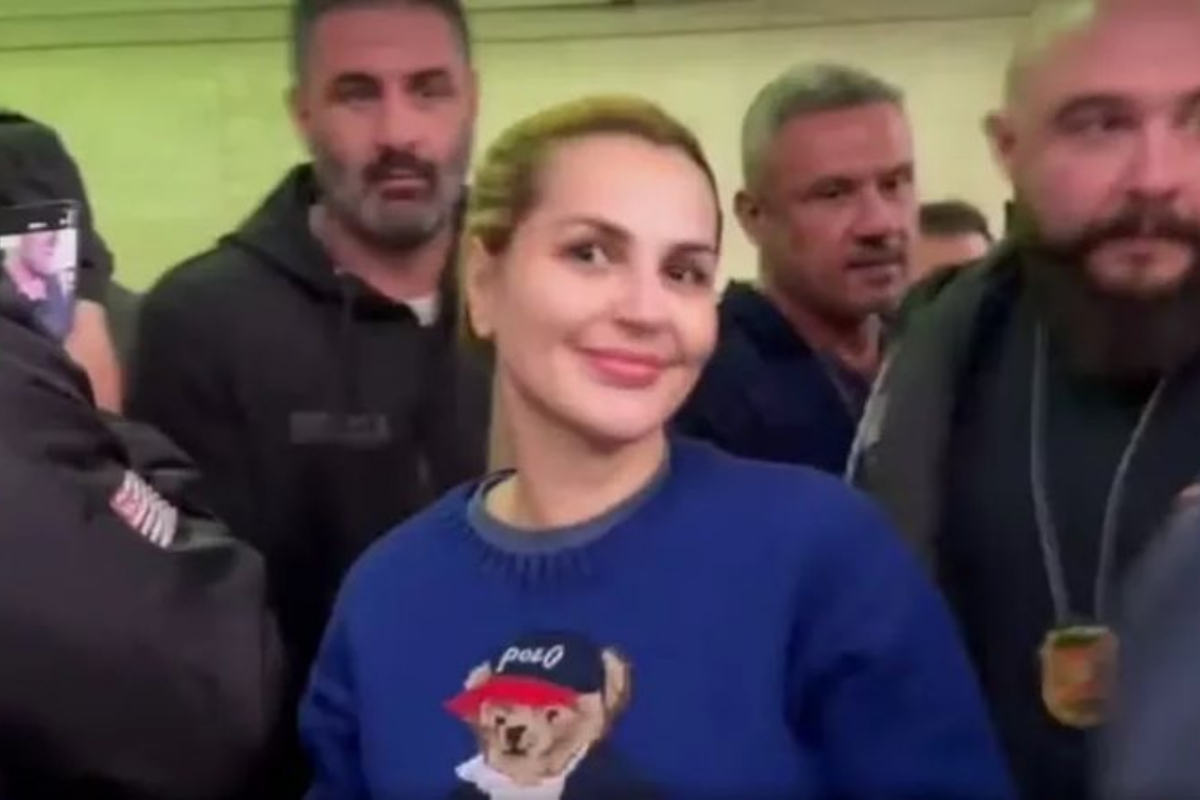 Filha de Deolane teria crise de pânico após decisão contra mãe na Justiça