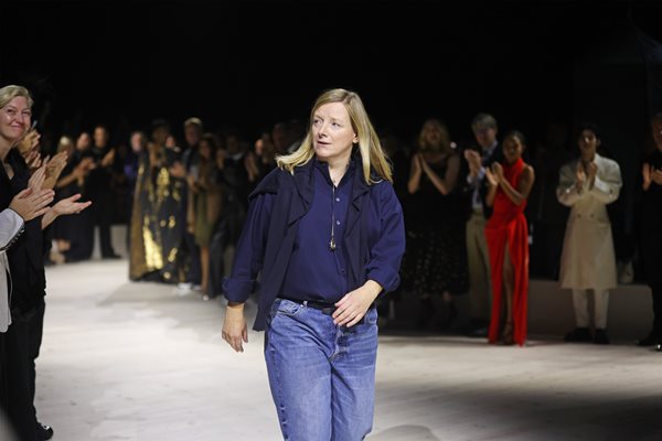 Seán McGirr deixa direção da McQueen após passagem marcada por desafios
