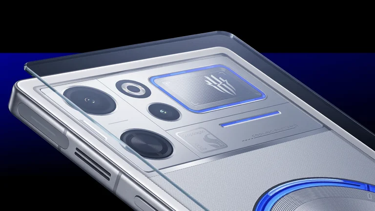 Celular gamer de verdade: novo RedMagic tem resfriamento líquido e tela de 185Hz