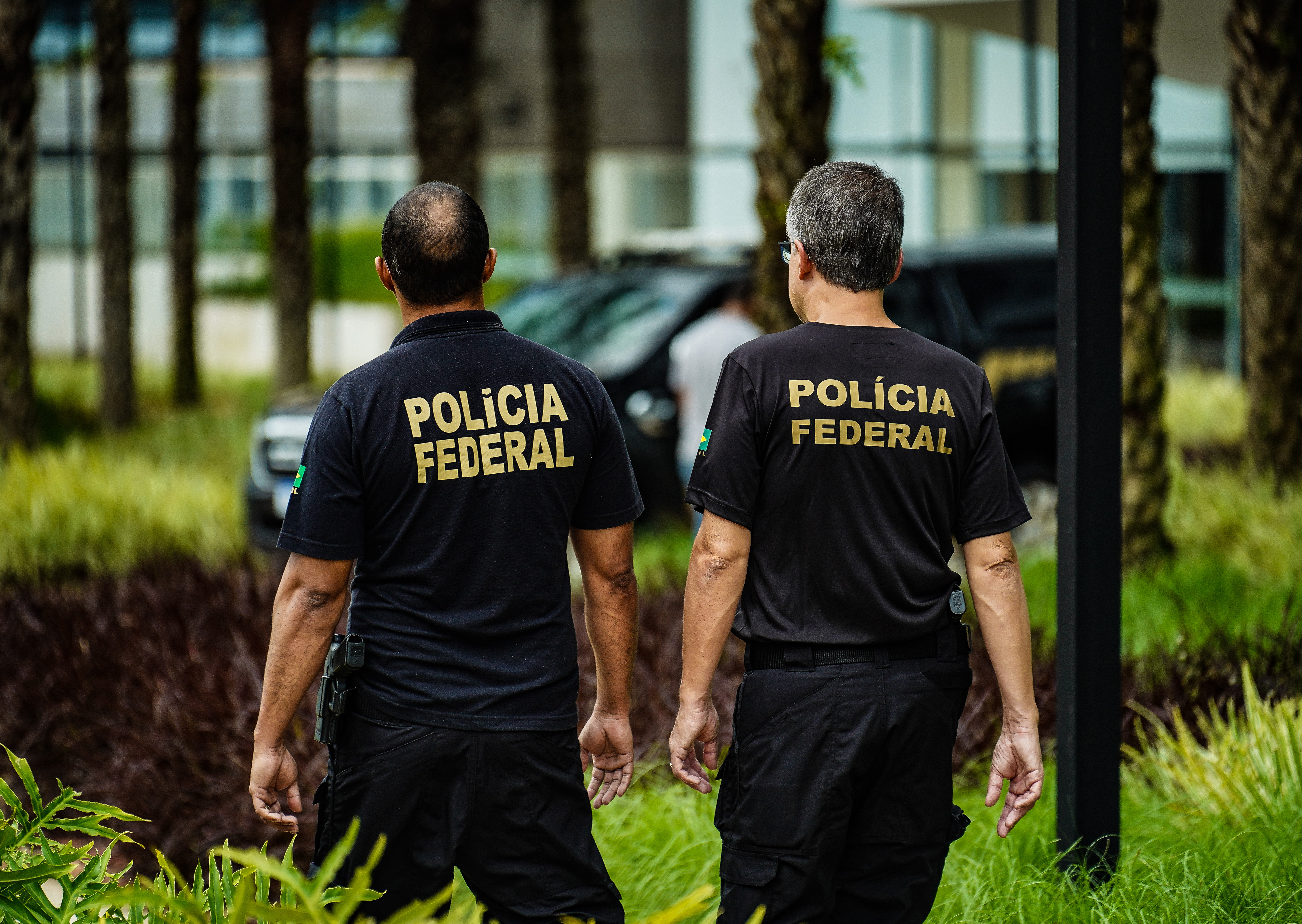 PF se opõe a mudança na PEC da Segurança que pode ampliar atuação de polícias do Congresso
