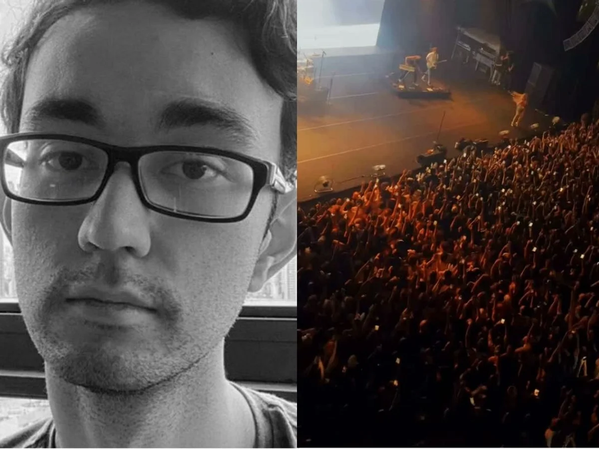 Polícia investiga morte de jovem que passou mal durante Zig Festival, em SP