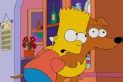 Imagem da matéria: Os Simpsons surpreendem fãs com retorno de personagem após quase 10 anos