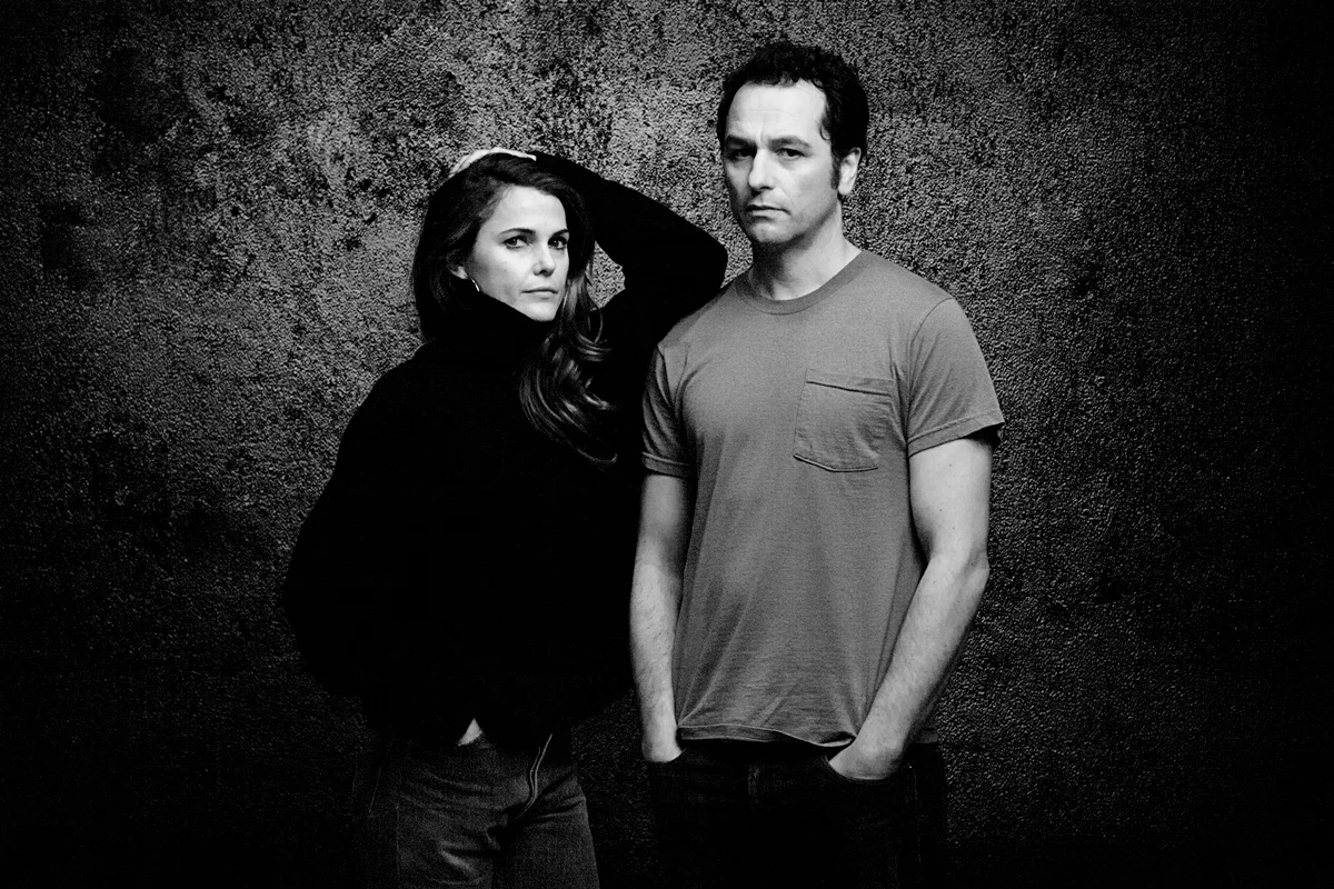 Keri Russell revela que fazia sexo com o marido nos bastidores de série