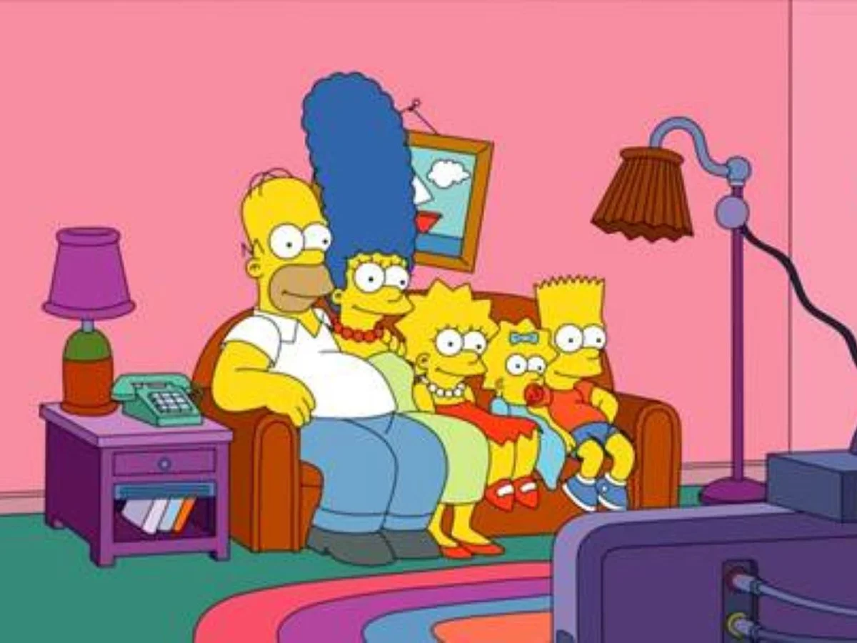 Os Simpsons surpreendem fãs com retorno de personagem após quase 10 anos