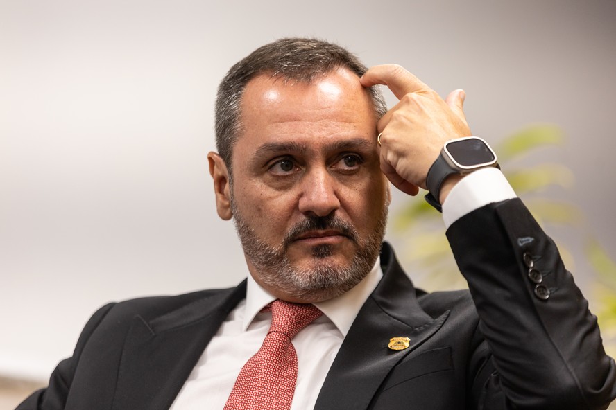 PF investiga se governo Trump interfere nas eleições no Brasil