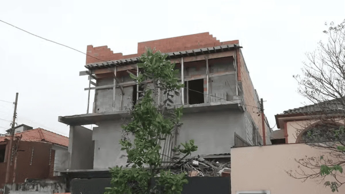 TJSP manda demolir obra de mesma construtora do prédio que desabou na Penha