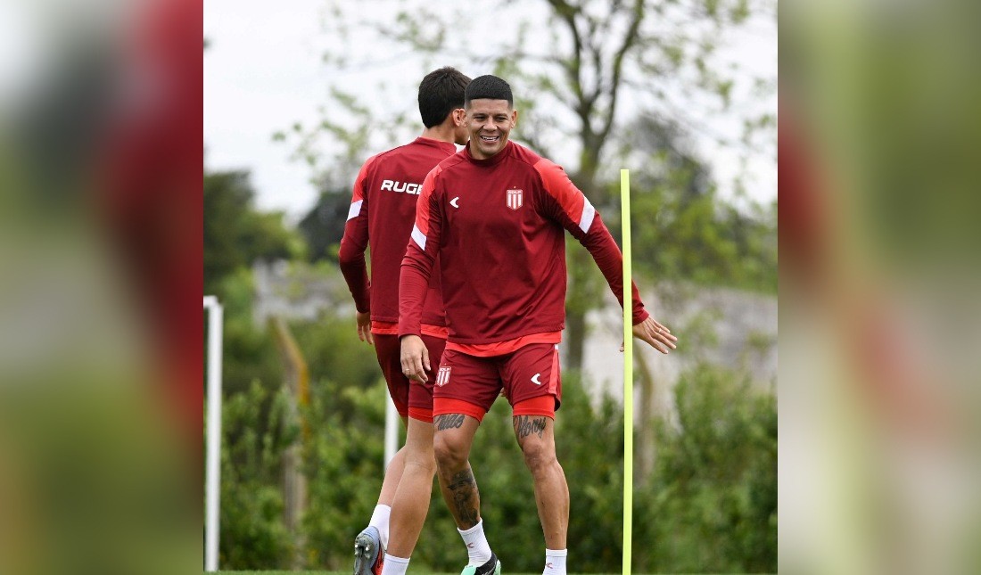 Conmebol rejeita inscrição de Rojo na Libertadores, e zagueiro não poderá enfrentar o Flamengo na semifinal