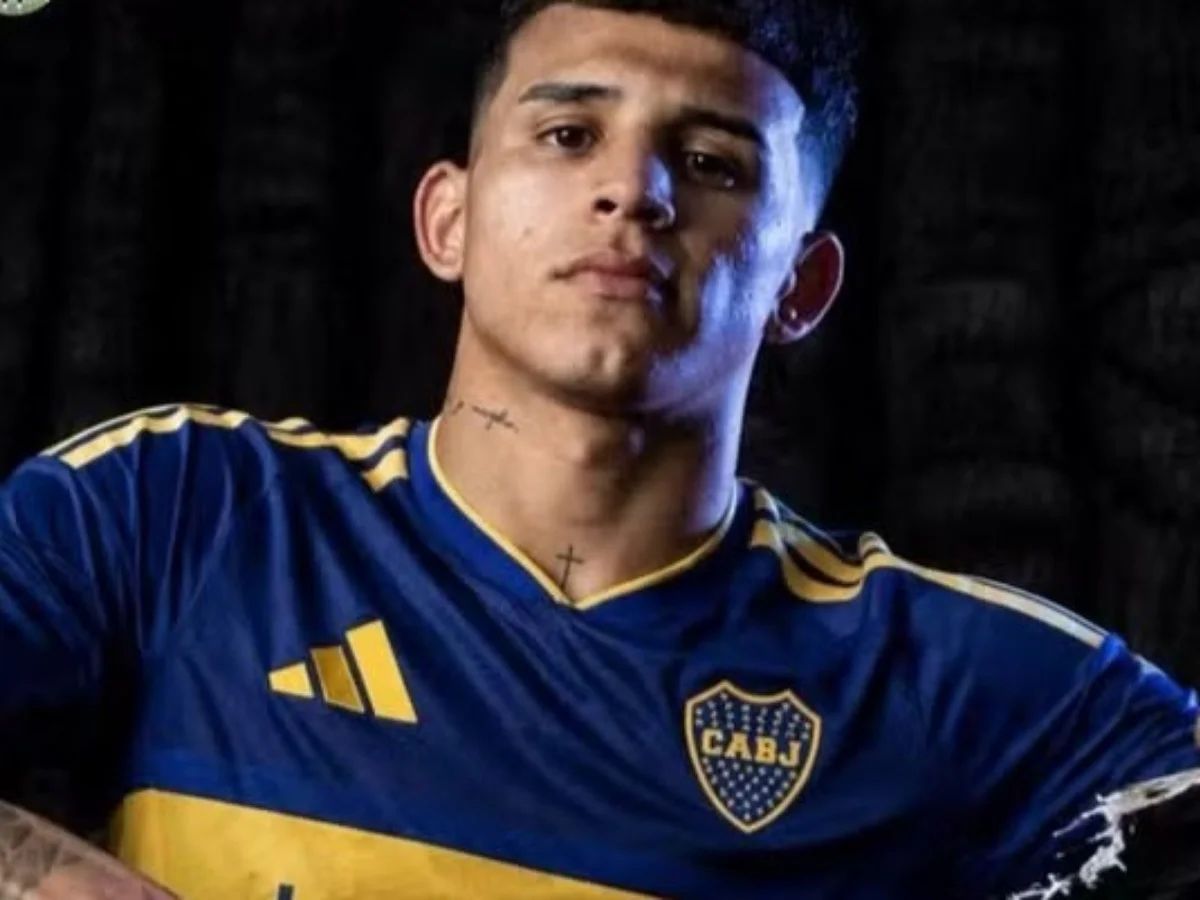 Meia do Boca devolve provocação de Thiago Mendes após eliminar o Vasco