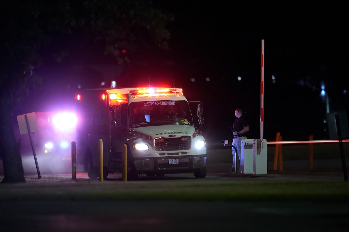 Tennessee suspende execuções no estado após mulher sobreviver à injeção letal