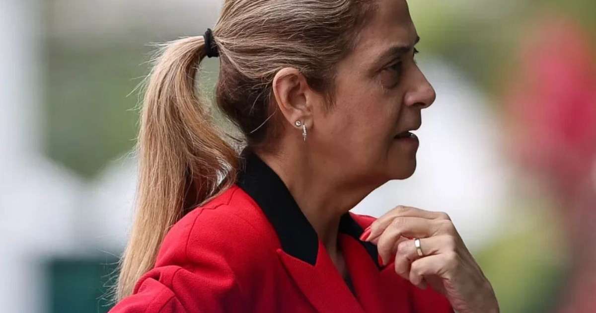 Palmeiras: crise das camisas preocupa a Puma após MP das bets