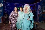 O longa é inspirado em livro de Thalita Rebouças e tem Tonton Perissé em estreia nos cinemas