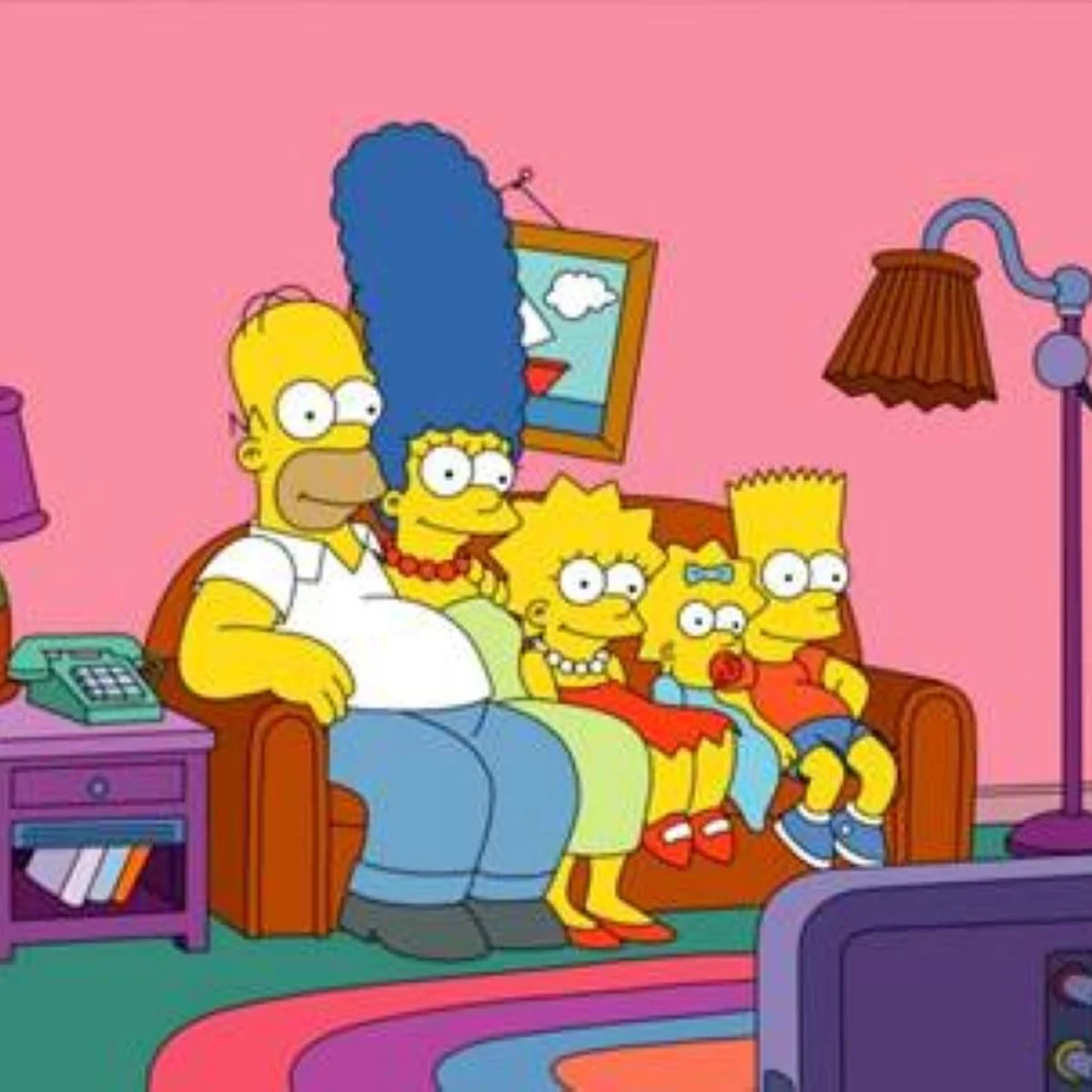 Os Simpsons surpreendem fãs com retorno de personagem após quase 10 anos
